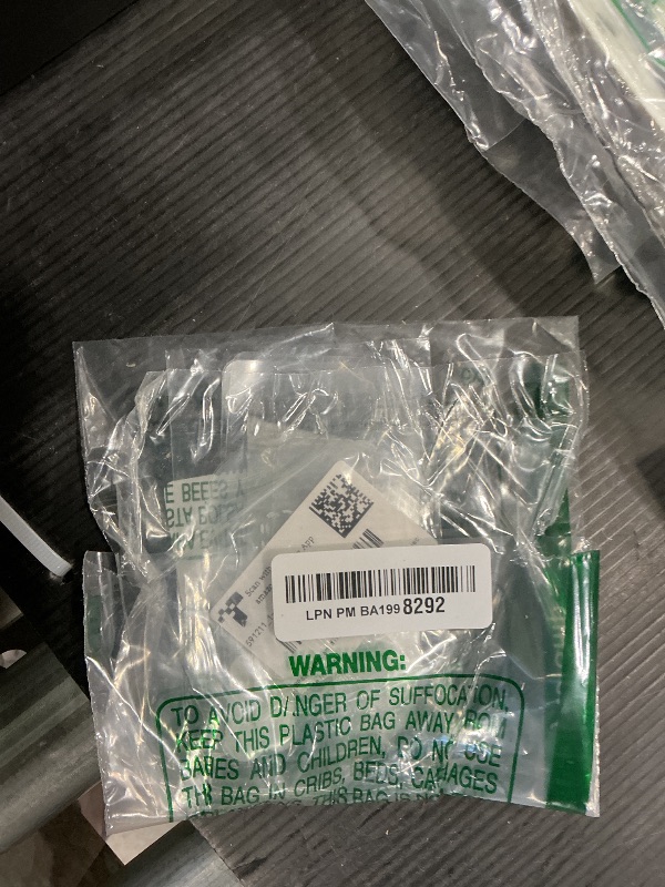 Photo 1 of *MISSING PARTS*
8Pcs Dashcam Windshield Sticke Clear Electrostatic Stickers Sticker Shield for Windshields,Prevent Scratching & Falling,Windshield Sticker for Mounting Dash cam Phone Projection Screen