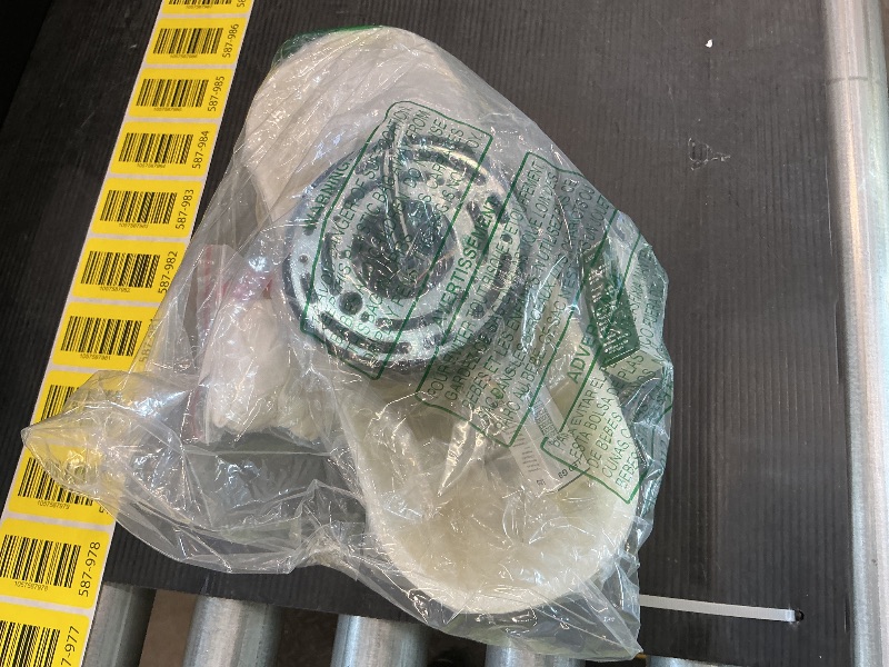 Photo 1 of 12.5 Inch Modern Resin Wall Sconce - Imitation Marble Pill Shape with Aged Brass, Handmade Organic Textured Light Fixture for Bedroom, Living Room (Black)