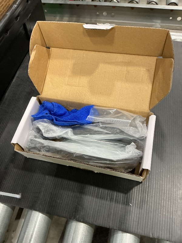 Photo 1 of 2 Pack Bike Mirrors, eBike Mirrors for Handlebars, 360° Adjustable Safety Bicycle Rear View Mirrors, Scratch Resistant Glass Lens, Bicycle Universal Fit Accessories