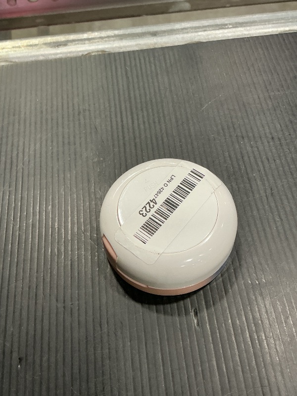 Photo 1 of 15g Gradient Color Empty Air Cushion Puff Case Container Liquid Foundation Compact Container BB CC Cream Box Makeup Cosmetic Cream Case with Powder Puff, Makeup Tools