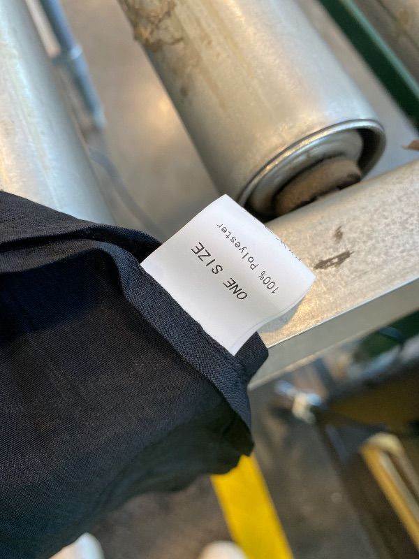 Photo 1 of *Check clerk notes*
RUMIA Summer Casual Dresses for Women 2025 Vacation Dress V-Neck Short Sleeve Split Hem Beach Sundress Black L