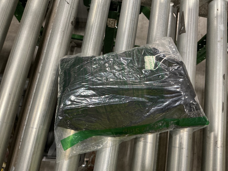 Photo 1 of *Check clerk notes*
RUMIA Summer Casual Dresses for Women 2025 Vacation Dress V-Neck Short Sleeve Split Hem Beach Sundress Black L