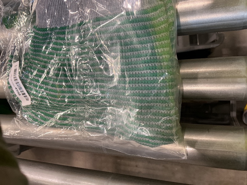 Photo 1 of ***MISSING TOP*** Tankaneo Womens Sweater Set 2 Piece Outfits Oversized 3/4 Sleeve V Neck Knit Tops High Waisted Shorts Lounge Sets