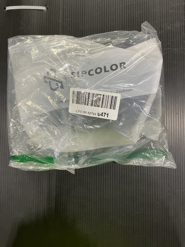 Photo 1 of *Dirty Items* SIPCOLOR Womens Viscose Bamboo Crew Socks Thin Casual Ultra Soft Colorful Above Ankle Socks Breathable Comfortable 3/6 Pairs (US, Numeric, 4, 7, Regular, Regular, Navy Blue(3 Pairs))