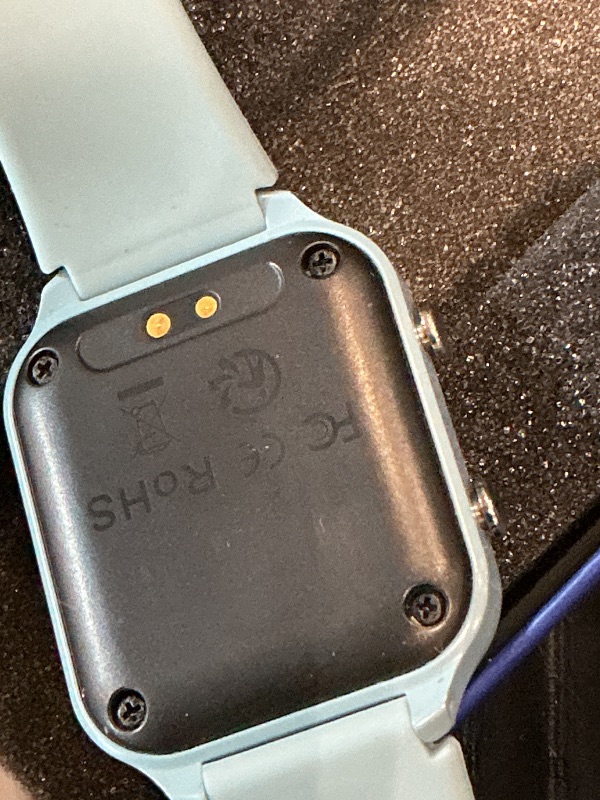 Photo 1 of *Minor Damaged*
L LAVAREDO Waterproof Kids Digital Watches for Boys Girls,Sport Watch with Pedometer Stopwatch Vibration Alarm for Ages 5-13,No App Fitness Tracker Watch for Kids Teens Birthday