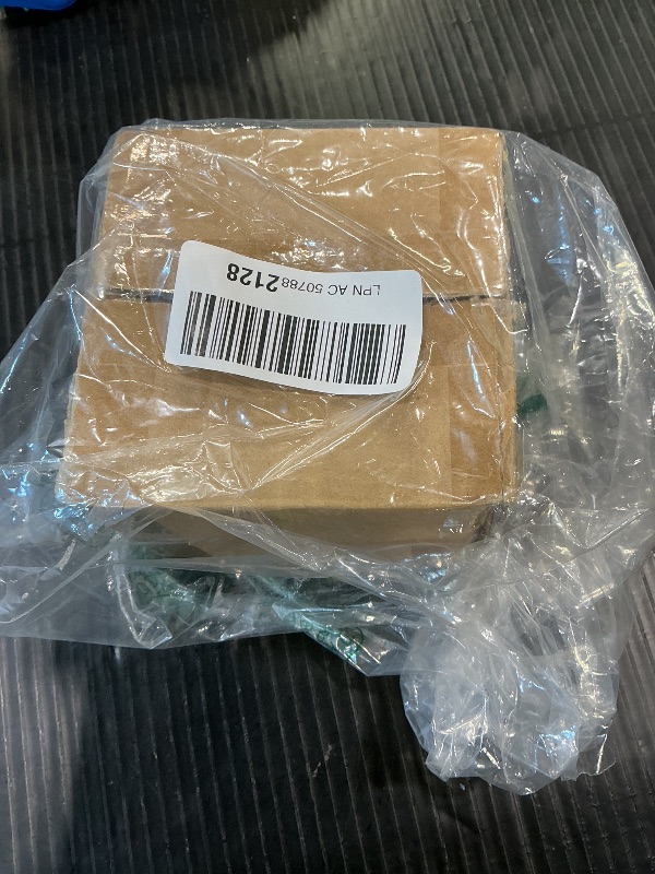 Photo 1 of *MISSING PARTS* HAMAKAWA Natural Travertine Marble Coasters Set of 4, Round Gray Stone 4 Inch, Modern Drink Coasters for Home Decor, Coffee Table, Office