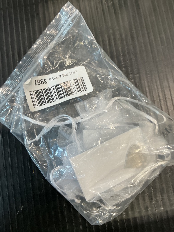 Photo 1 of 20 Sets Funeral Favors for a Memorial Service Memorial Angel Sign Coins Set Heart Pocket Hug Token Poem Angel Cards Organza Gift Bag Celebration of Life Favors for Family Church Funeral Prayer Gifts