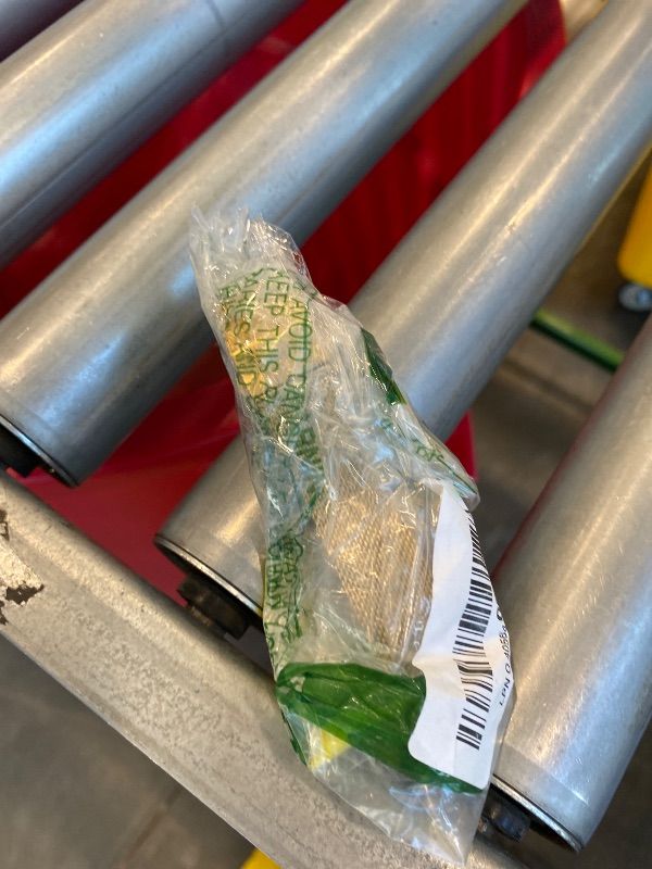 Photo 1 of *Major Damaged*TIMEURE Women's Step Counter Watch with Stainless Steel Bracelet, Stylish Design, No App, No Charging Needed for Step, Calorie, Distance, Alarm, Countdown Timer?TU-2401(Gold)