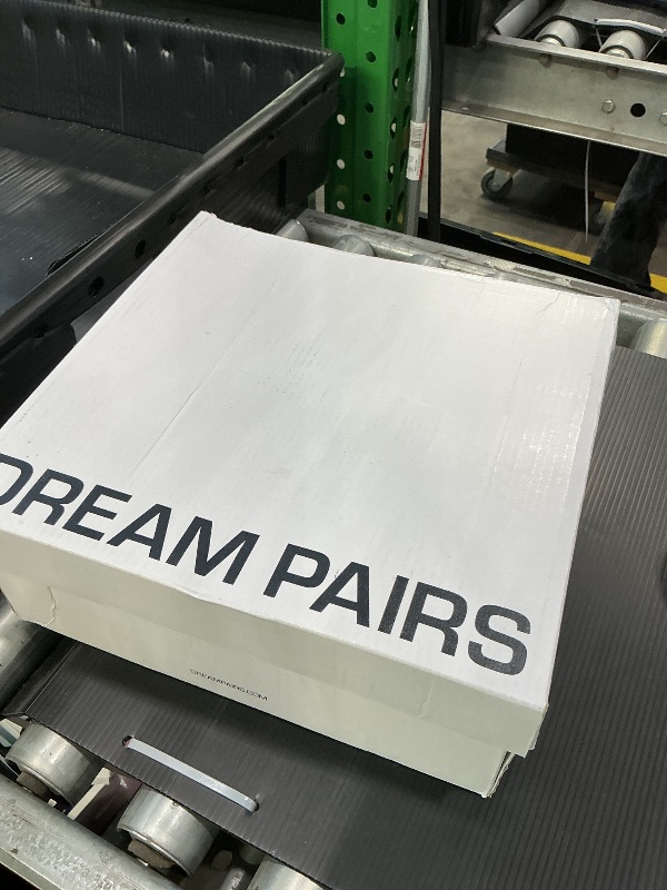 Photo 1 of *Minor Damaged*
DREAM PAIRS Women's Cowboy Boots Mid Calf Cowgirl Boots Embroidery Stitched Western Boots,Size 7.5,Light Brown-Pu,DWUMMB2419