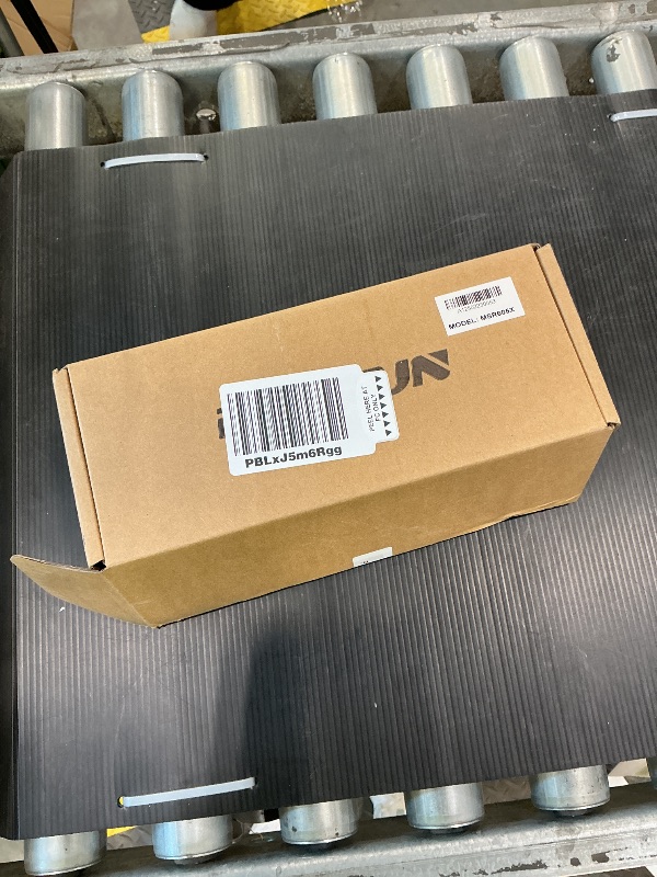 Photo 1 of Deftun Card Reader Writer USB Swipe Encoder 3 Tracks MSR605X