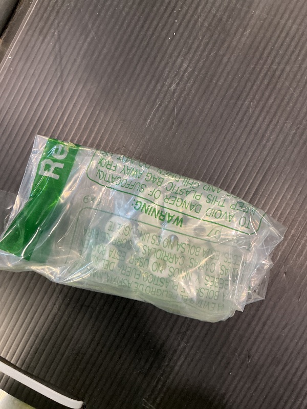 Photo 1 of 18PCS New Rubber Grommets In White Compatible With Hunter Vintage Discontinued Ceiling fans/Ceiling Fan Replacement Parts (18)