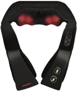 Photo 1 of *Missing Charger, need to buy one* Naipo Portable shoulder massager