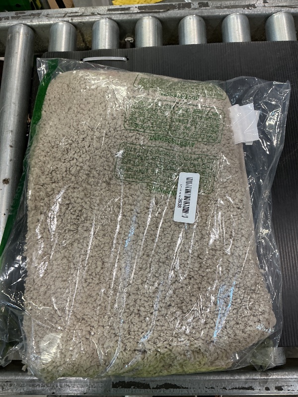 Photo 1 of *MISSING PARTS*
MIULEE Set of 2 Non Slip Shaggy Bathroom Rugs Extra Thick Soft Bath Mats Plush Microfiber Absorbent Water for Tub Shower Machine Washable (Tan, 20x30 inches)