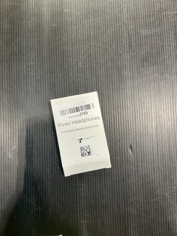 Photo 1 of 2 Pack-USB C Headphones for iPhone 17/16/15, Type C Earbuds Wired Earbuds with Microphone & Remote Control Noise Cancelling Earphones, Compatible with iPhone 17/16/15 Pro Max, iPad, Most USB C Jack