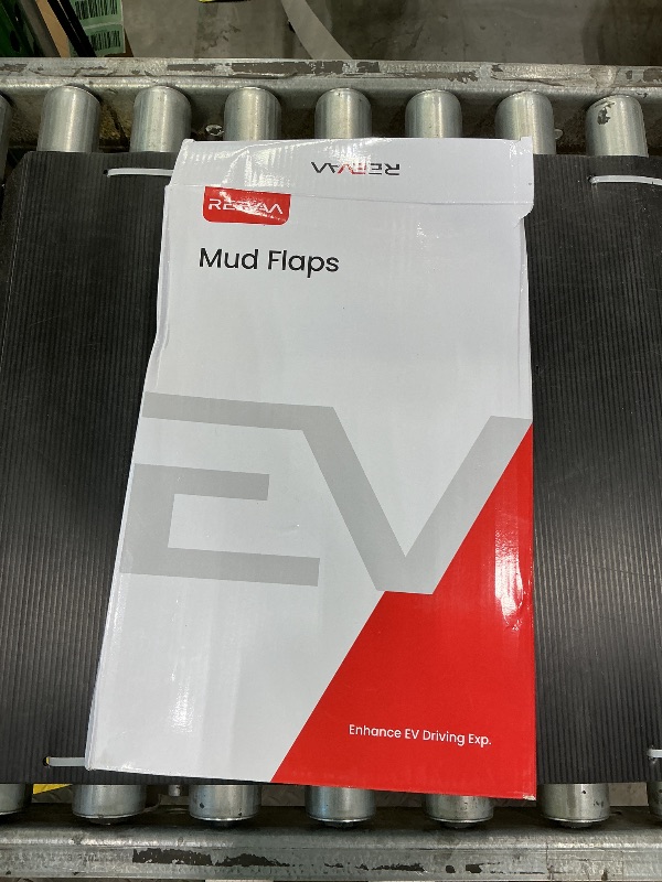 REEVAA 2025 Tesla New Model Y Juniper Accessories - Mud Flaps [Protect ...