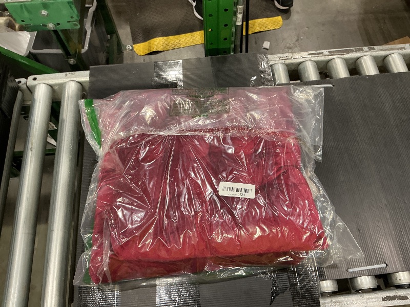 Photo 1 of 2 Pack Square Seat Cushion Chair Pads for Kitchen Dining Chairs, Soft Comfort Velvet Chair Mat Pillow Cushions with Ties for Office Desk Living Room Tatami 15.5", Burgundy