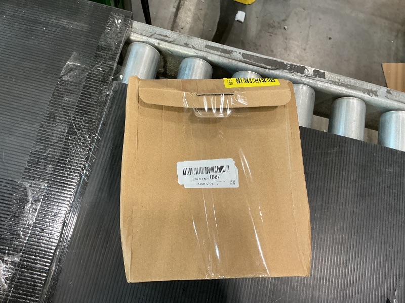 Photo 1 of 2 Plinth Filter for Miele Dryer T1 [9164761] Replacement