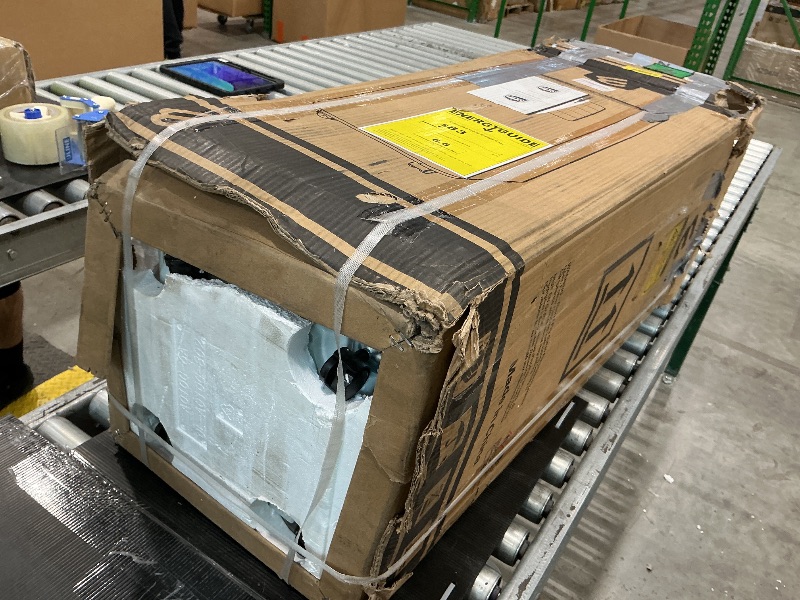 Photo 1 of 10,000 BTU Portable Air Conditioners, Portable AC With Remote for Room to 450 sq.ft 3 in 1 Air Conditioner With Dehumidification/Air Circulation/Timer And Window Kit