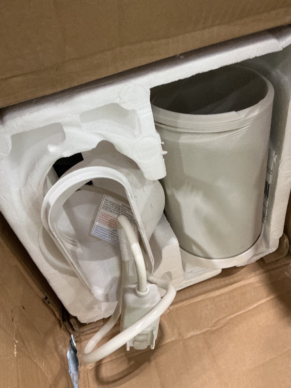 Photo 1 of 10,000 BTU Portable Air Conditioners, Portable AC With Remote for Room to 450 sq.ft 3 in 1 Air Conditioner With Dehumidification/Air Circulation/Timer And Window Kit