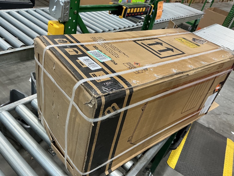 Photo 1 of 10,000 BTU Portable Air Conditioners, Portable AC With Remote for Room to 450 sq.ft 3 in 1 Air Conditioner With Dehumidification/Air Circulation/Timer And Window Kit