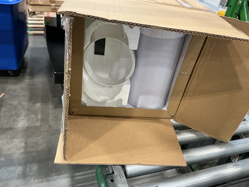 Photo 1 of 10,000 BTU Portable Air Conditioners, Portable AC With Remote for Room to 450 sq.ft 3 in 1 Air Conditioner With Dehumidification/Air Circulation/Timer And Window Kit