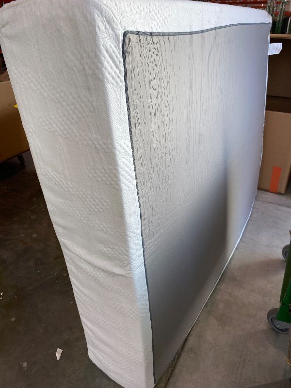 Photo 1 of ***NO BOX***Novilla Queen Size Mattress, 14 Inch Queen Mattress, Gel Memory Foam Mattresses for Cooling Night Sleep & Pressure Relief, CertiPUR-US Certified