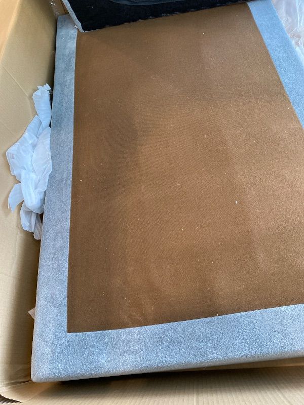 Photo 1 of **PARTIAL SET**** YITAHOME 109'' U-Shape Sectional Sofa Couch, for Living Room, Apartment, Office, Light Gray