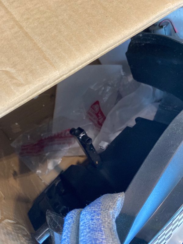 Photo 1 of *Missing Parts* ELEMARA 24V Ride on ATV