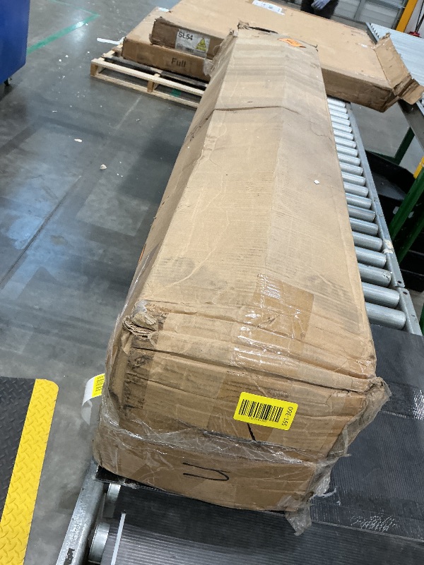 Photo 1 of 12 Inch Queen Mattress in a Box, Hybrid Cooling Gel Memory Foam & Pocketed Coils, Medium Firm, CertiPUR-US Certified, Pressure Relief, Motion Isolation