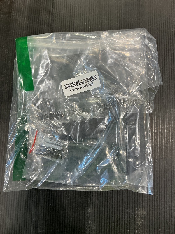 Photo 1 of 10 Inch Floating House Number 9 - Easy Installation With Screw Set, Includes Hardware for Flush or Floating Mount, Frosted Matte Black Acrylic Address House Numbers for Door, Exterior, Porch