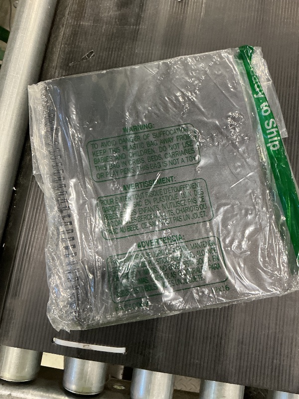 Photo 1 of 2026-2027 Monthly Planner - Monthly Planner from January 2026 to December 2027, 2026-2027 Planners 8.5'' x 11'', 24 Tabs, Inner Pocket