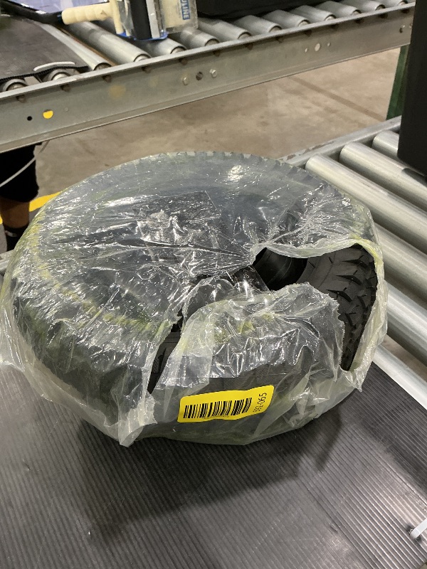 Photo 1 of (2 Set) AR-PRO 12.5" x 2.75" Scooter Replacement Tires and Inner Tubes - Tires and Inner Tubes for Schwinn and Dynacraft Electric Scooters