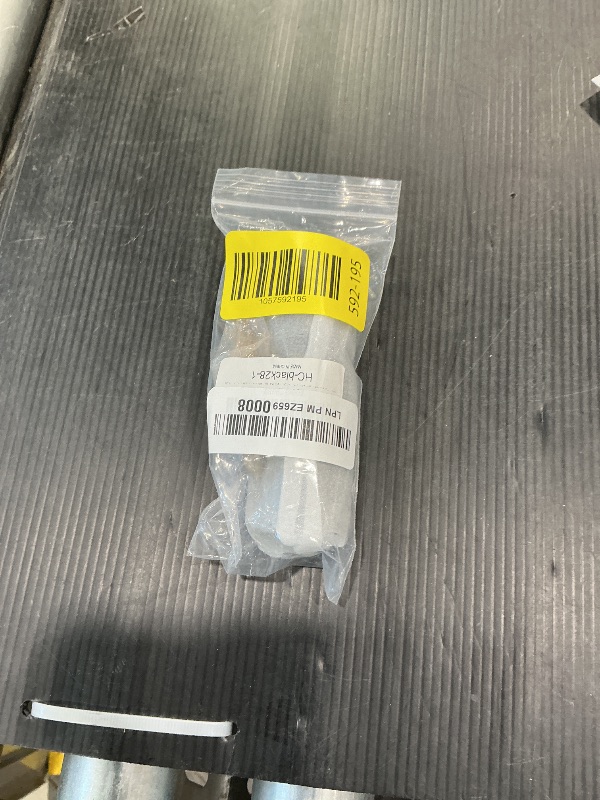 Photo 1 of 1 1/8" Window Corner Curtain Rod Connector 1 pcs Black, Adjustable Curtains Pole Hinged Elbow Rods Extender for Bay Window Curtain Rods or Corner Drapery Blinds Rods