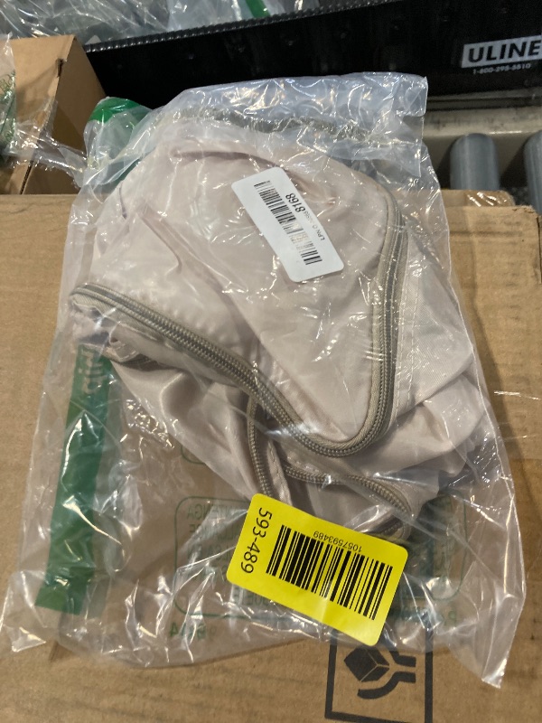 Photo 1 of ***MISSING PARTS BAGAIL 8 Set Packing Cubes Luggage Packing Organizers for Travel Accessories-Cream