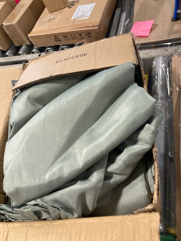 Photo 1 of ***SIMILAR PRODUCT***
BRILLMAX 6 Pack Hunter Green Tablecloths for 8 Foot Rectangle Tables 60 x 126 Inch - 8ft Rectangular Bulk Linen Polyester Fabric Washable Cloth Cover for Wedding Reception Banquet Birthday Party