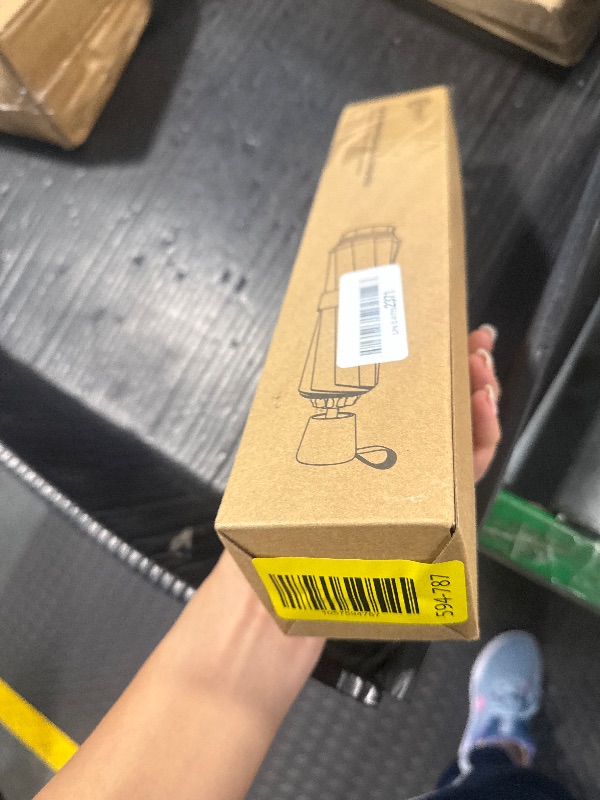 Photo 1 of [2025 Upgraded] Weektic Truck Windshield Sun Shade for F-150/Silverado/Tundra/RAM 1500/Sierra - 5 Layers Ice Crystal Coating Blocks 99% UV, Cools Interior | 360° Swivel Handle for Easy Use