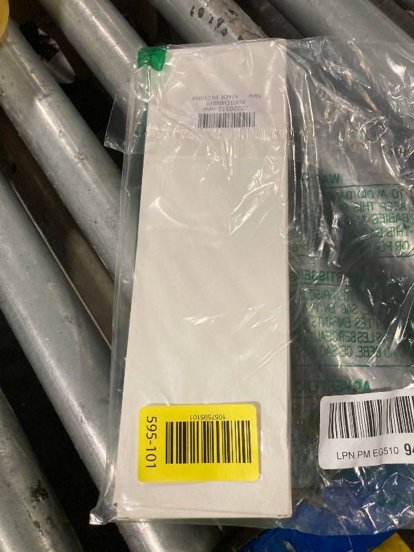 Photo 1 of (2 Pack) Laundry Detergent Cup Holder Drip Catcher Organizer Clip Tight on Laundry Bottle Spouts, No More Leaks or Mess with Detergent and Fabric Softener in Laundry Room