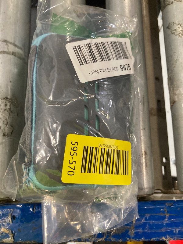 Photo 1 of  1 PACK Monster Camping Towels Super Absorbent, Fast Drying Microfiber Travel Towel, Quick Dry Ultra Soft Compact Gym Towel for Swimming Beach Hiking Yoga Travel Sports Backpack (40.00" x 20.00", Lake-green)