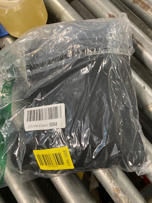 Photo 1 of ***similar item*** ZESICA Women's 2025 Summer Mock Neck Casual Bodycon Dress Cap Sleeve Elegant Cocktail Party Long Midi Dresses,Black,X-Large