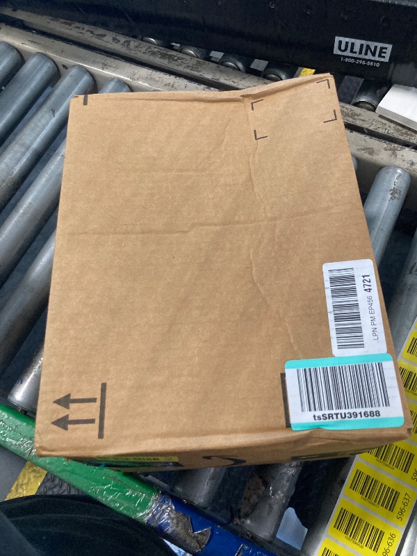 Photo 1 of ***REMOTE MISSING***Brightever 150FT Outdoor Lights with Remote, 2700K/4000K/5000K Selectable LED String Lights for Outside with 75+2 ST38 Shatterproof Edison Bulbs, 3 Modes Dimmable Waterproof Hanging Lights for Patio