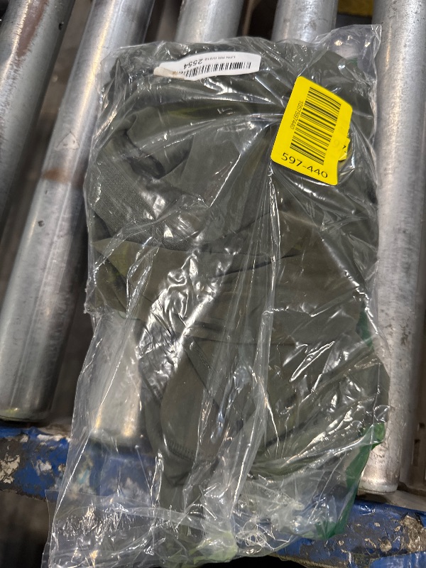 Photo 1 of ***GREEN ONLY****
Hercicy 2 Pcs UV Protection Clothing Sun Protection Hoodie Jacket Full Zip UV Block Beach Cover Ups for Women(Medium,Gray, Army Green)