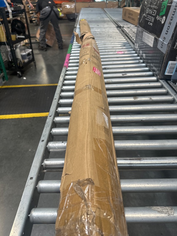 Photo 1 of **DOES NO INCLUDE THE WEIGHT PLATES*** Fitvids Olympic 2" Bumper Plates Set Including 160LB Weight Plates Set & 7FT Olympic Barbell Bar(205 Pounds Total), Multiple Packages