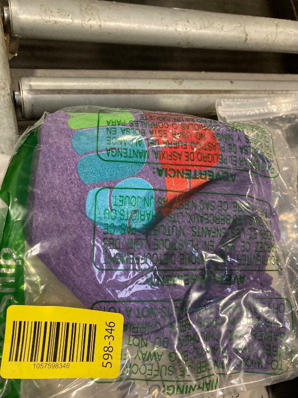 Photo 1 of **PURPLE**Sunday Funday Rainbow Color Party T-Shirt T-Shirt