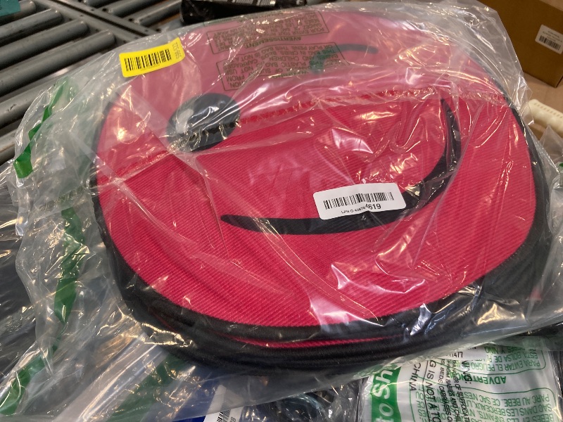 Photo 1 of **9 PIECES**Tinideya 12 Pcs Circle Carpet Seats for Classroom 15.5 Inch Smile Faces Round Classroom Rug Floor Mat Floor Cushions Group Activity Spots Marker for Playroom