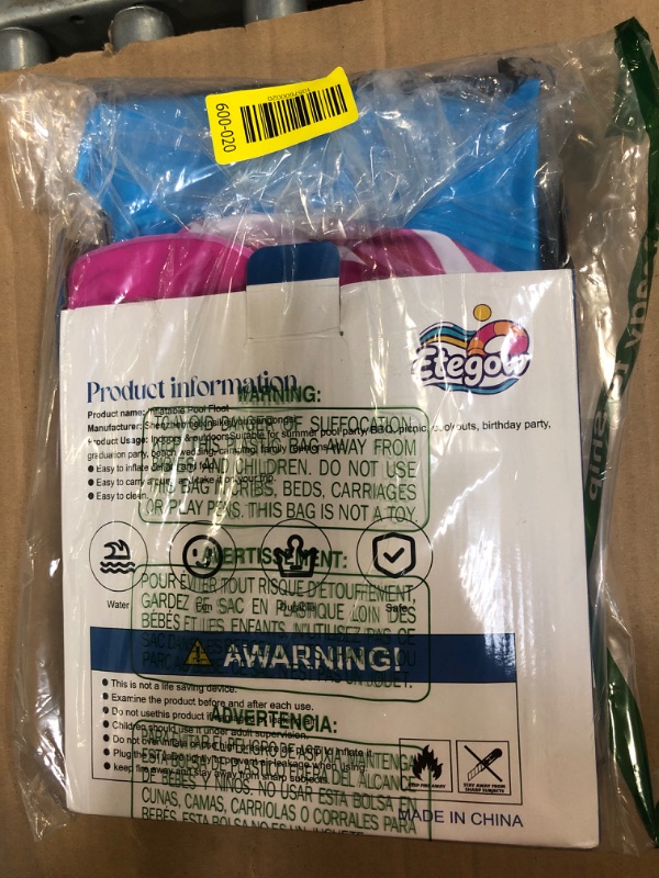 Photo 1 of [2025 New Upgraded] Pool Floats for Adult -Floating Lounge Chairs,Inflatable Pool Floats with Cup Holders 2 Repair Patch Suit for Swimming Pools, Beach, Pool Toys,Backyard Party,Lakes?2 Packs