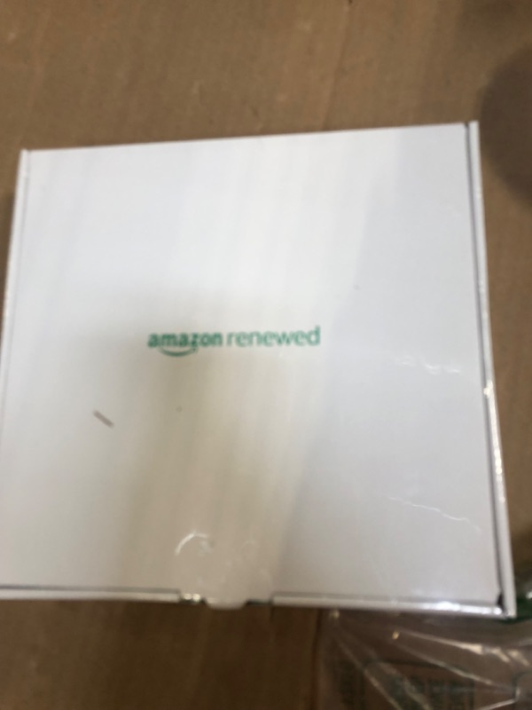 Photo 1 of ***MAJOR DAMAGE*** ***READ CLERK NOTES*** **STUCK ON PASSWORD SCREEN** Apple iPhone 15 Pro, 128GB, Natural Titanium - Unlocked (Renewed Premium)