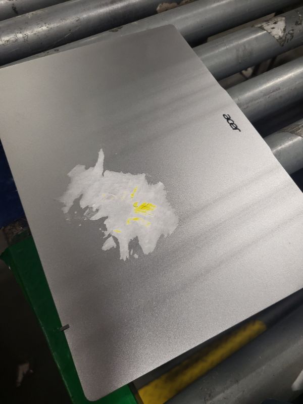 Photo 1 of ***CORD MISSING***Acer Swift Go 14 Intel Evo Edition Laptop | 14" OLED WQXGA+ 2880x1800 Display | Unlock AI Experiences | Intel Core Ultra 5 processor 125H | Intel ARC | 8GB LPDDR5 | 512GB SSD | WiFi 6E | SFG14-73-58EP