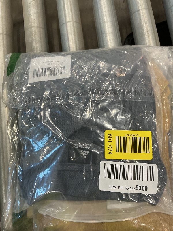 Photo 1 of *Missing Parts - Check clerk notes*
ZITY 5 Pack Mens Polo Shirt Short Sleeve Sports Golf Tennis T-Shirt Moisture-Wicking Summer Shirts, Size Large