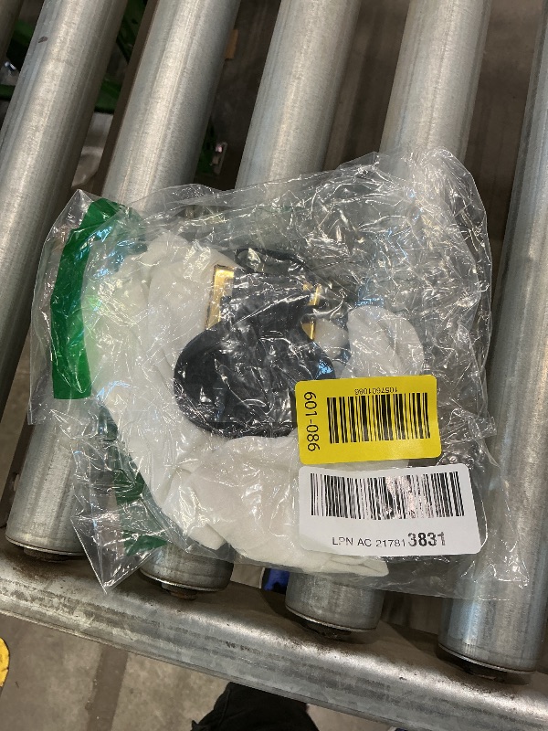 Photo 1 of *MISSING PARTS* Forum Novelties Adult Colonial Knickers Costume Bottoms, Black, Standard US