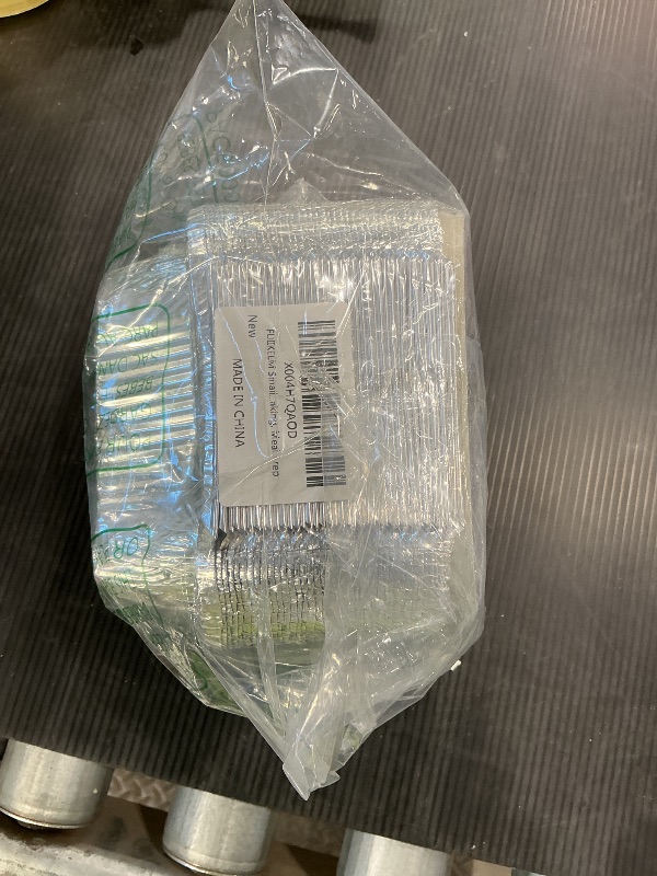 Photo 1 of 1 Lb Small Aluminum Pans with Lids(40 Pack - 5"×4") Tin Foil Pans Disposable Cookware- Cardboard Lids, for Cooking Baking Party Meal,Takeout Trays - To Go Disposable Food Container